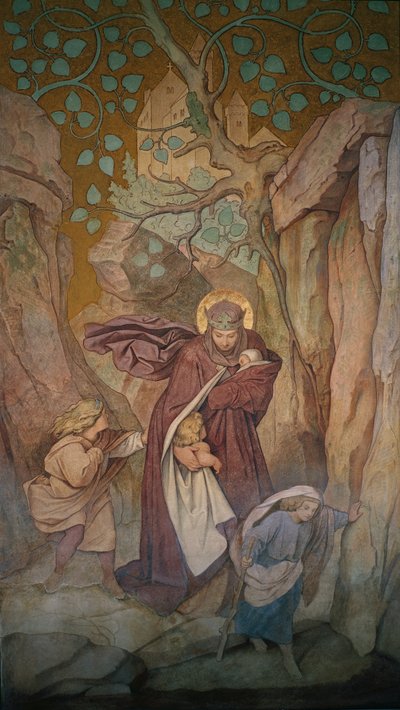St. Elisabeth